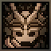 Достижение Ghostly Elusiveness в игре Skul: The Hero Slayer для iOS