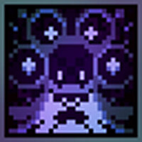Достижение The Cursed в игре Skul: The Hero Slayer для iOS