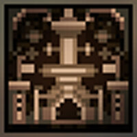 Достижение Castle Restoration Plans в игре Skul: The Hero Slayer для iOS