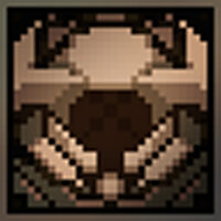 Достижение All Soul's Day в игре Skul: The Hero Slayer для iOS