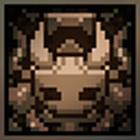 Достижение The Dokkaebi’s Supernatural Stomp в игре Skul: The Hero Slayer для iOS