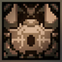 Достижение Dominating Size в игре Skul: The Hero Slayer для iOS