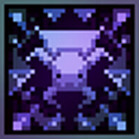 Достижение Broken World в игре Skul: The Hero Slayer для iOS