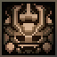 Достижение The Legendary Ninja в игре Skul: The Hero Slayer для iOS