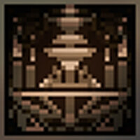 Достижение The Dwarven Chandelier в игре Skul: The Hero Slayer для iOS