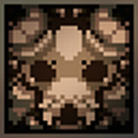 Достижение The King of the Labyrinth Returns в игре Skul: The Hero Slayer для iOS