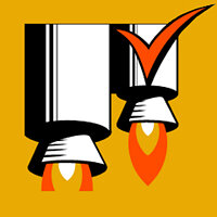 Достижение Rocket: absorbed в игре Puddle (2012) для iOS