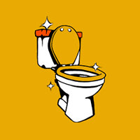 Достижение Eating is cheating в игре Puddle (2012) для iOS