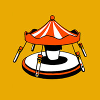 Достижение Roundabout в игре Puddle (2012) для iOS