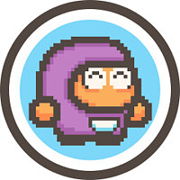 Достижение Master Fati Belly в игре Swing Copters 2 для iOS