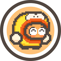 Достижение Master Lil' Birdy в игре Swing Copters 2 для iOS