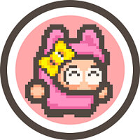 Достижение Master Pinki Jolie в игре Swing Copters 2 для iOS