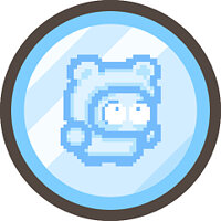 Достижение Platinum medal в игре Swing Copters 2 для iOS
