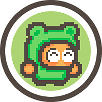 Достижение Master Spinki Falling в игре Swing Copters 2 для iOS