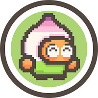 Достижение Master Momo the Kid в игре Swing Copters 2 для iOS
