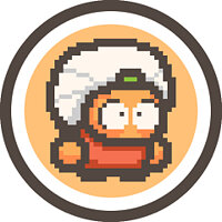 Достижение Simply Bad в игре Swing Copters 2 для iOS