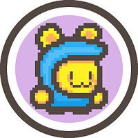 Достижение Fabi Crasher в игре Swing Copters 2 для iOS