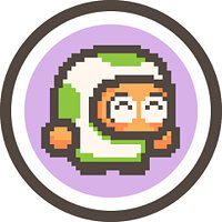 Достижение Master Copta McEgg в игре Swing Copters 2 для iOS