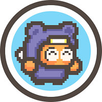 Достижение Master Spinkimaru в игре Swing Copters 2 для iOS