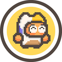 Достижение Master Broke Cat в игре Swing Copters 2 для iOS