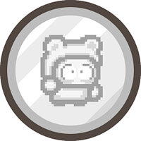 Достижение Silver medal в игре Swing Copters 2 для iOS