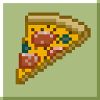 Достижение Pizza eater в игре Punch Club для iOS