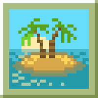 Достижение The Island в игре Punch Club для iOS
