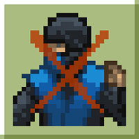 Достижение Ninja slayer в игре Punch Club для iOS
