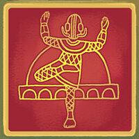 Достижение Speildance в игре The Rise of the Golden Idol для Steam