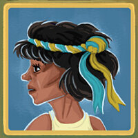 Достижение Protest Movement в игре The Rise of the Golden Idol для Steam