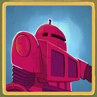 Достижение The Machine в игре The Rise of the Golden Idol для Steam