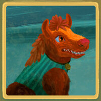 Достижение Trouble Unleashed в игре The Rise of the Golden Idol для Steam