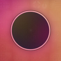Достижение Enter The Portal в игре Spiral Splatter для iOS