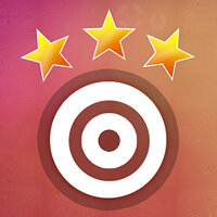 Достижение Champion в игре Spiral Splatter для iOS