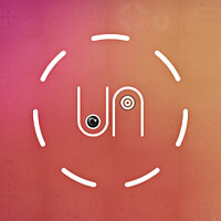 Достижение Circling в игре Spiral Splatter для iOS
