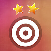 Достижение Rising Star в игре Spiral Splatter для iOS