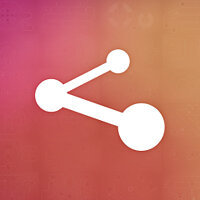 Достижение Social Butterfly в игре Spiral Splatter для iOS