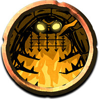 Достижение Trapper в игре Skeletal Avenger для Google Play