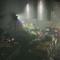 Достижение Lorekeeper в игре Outbreak: Shades of Horror Chromatic Split для Steam