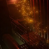 Достижение Halcyon Hero в игре Outbreak: Shades of Horror Chromatic Split для Steam