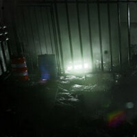 Достижение You Only Die Once в игре Outbreak: Shades of Horror Chromatic Split для Steam