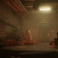 Достижение Craftsman в игре Outbreak: Shades of Horror Chromatic Split для Steam