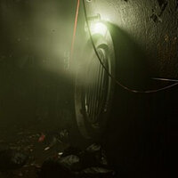 Достижение Item Hoarder в игре Outbreak: Shades of Horror Chromatic Split для Steam