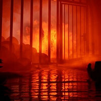 Достижение Croc King в игре Outbreak: Shades of Horror Chromatic Split для Steam