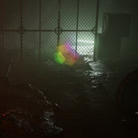 Достижение Survivalist в игре Outbreak: Shades of Horror Chromatic Split для Steam