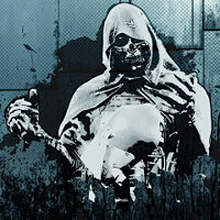 Достижение The Particle of God в игре Death Stranding: Director's Cut для iOS