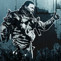 Достижение Like and Be Liked в игре Death Stranding: Director's Cut для iOS