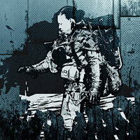 Достижение Apprentice Builder в игре Death Stranding: Director's Cut для iOS