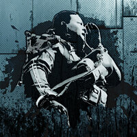 Достижение A Shout in the Dark в игре Death Stranding: Director's Cut для iOS