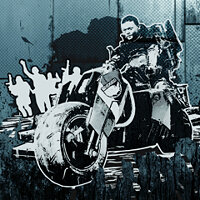 Достижение Birth of a Legend в игре Death Stranding: Director's Cut для iOS